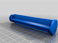 Spare Plunger for Optigard Ant Bait Gel by newman25