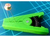 Kcs biting clamp modification for MMS by goatyde