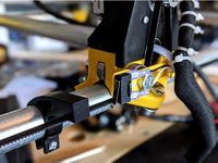 MPCNC Elongated Endstop Block by Binary_Bandit
