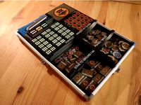 KR Accessory Case Divider - Flames of War - Small Dice by Highway42