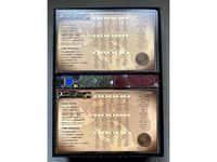 Tales of Arabian Nights insert by tvkili