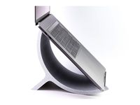 Large Laptop Display Stand by walter