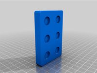 Parts Box / Disassembly Organizer by EnDeR_WiGiN