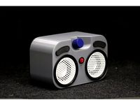 BlueTooth Speaker 2" Box-Type by waho