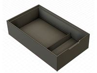 Boitier pour détecteur de tension Velleman K7101 by Raie