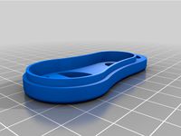 Chrysler Keyfob/Keyless Remote Remix by City_of_Henderson