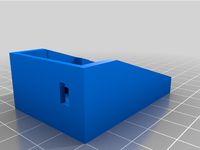 Tiny Tank Bluetooth by Pampkin