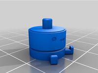 Bullet Kin by GavynJPG