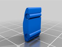 Tiny Sports Car (Print in place) by Dec_Stew