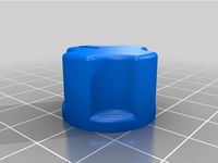 F/A-18C Hornet Cockpit Knobs by ColdFront_WI