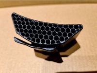 Ventilation for motorcycle jacket by pvnencak