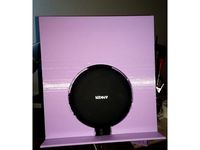 Vesa Mount with Anker Charger by guymanne