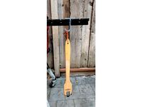 Kamado Joe Class Side Shelf hook by FatRaccon