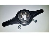 38mm Thread Die Holder by ProtoX3D