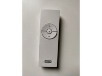 ESPHome Velux Remote by mrflobow