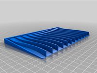Sink Tray by shadowltm