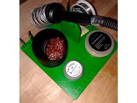 Solder Organizer by BlairServices