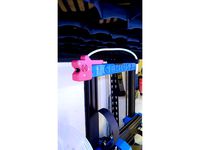 Artillery Genius or X1 filament sensor holder V3 by Denkar513