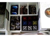 Smaller Multi Tray for The Witcher Adventure Game Box Organizer by riema