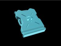 Rotopax Gas/water container by Dojynn