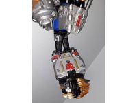 Potp Swoop Shield/Arm lock by Perceptors75