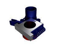 High-Z Dust Hood removable by soekdd
