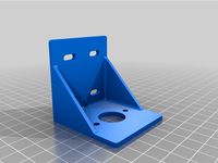 775 Motor Mounting Brackets by Pampinho