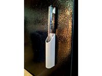 Refridgerator Pen Holder with Hidden/Embedded Magnets by jasonemock