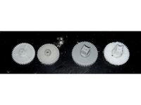 EUFY Robovac 30 broom gear by Guenter