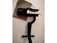 Feiyutech Vlog Pocket + Akaso Action Camera + Miller ML102 by egorrrr