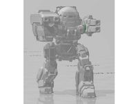 zap urban warroir  by army310