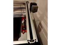 3030 profile cap by Schnello