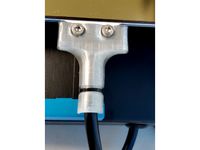 BLuer Plus : Bed cable support by dvilleneuve