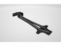 Wltoys 144001 center brace 64t spurgear  by vanbelt