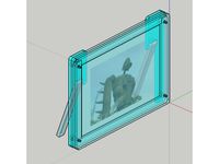 *photo Stand by imaicom