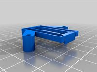 Number pad (matching Royal Krudge RK71/Drevo Calibur V2) by Riverbottom