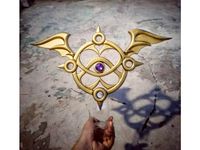 Fiona Gilman skin Dream Messenger in Identity V  by solomonlq