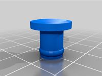 Hitachi lock out button by dontfightdaFART