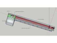 *LMGuide220Slider by imaicom