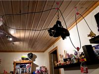Vr Pulley system by ProjectX3M