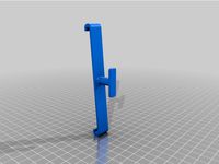 B9 Audi RS4 Number Plate Holder by Haz10has