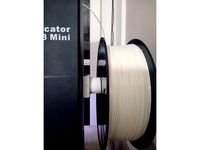 Wanhao i3 duplicator mini spool holder by HMP-3D