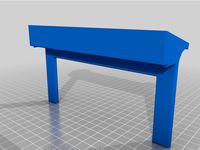 Stand for P30 Light by asm7100
