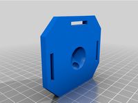 Headmount with magnets by PableT
