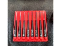 Wiha Torx driver organizer for SKU#26791 by Split141