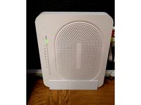 Wifi-router Technicolor TG799vac Xtream (TELIA) by Metrophades