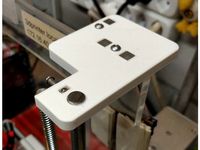 Sunhokey i3 Improved Z Rod Mount by berkutta