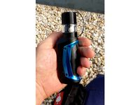 Dust cap for GeekVape Zeus X RTA by sirkillelott