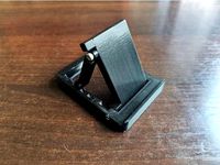 AFPS Another Foldable Phone Stand by MrWhitey