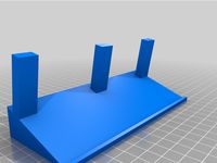 Petbottle Dryer by tea079